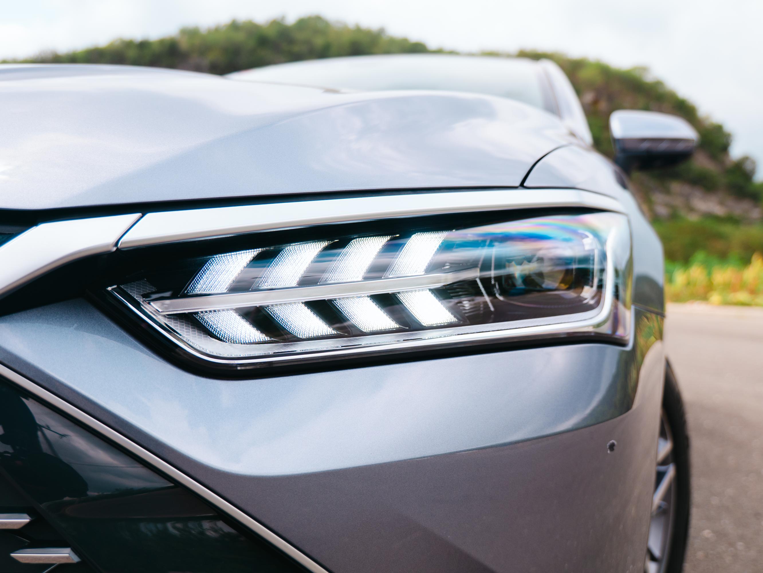 2024 BYD Qin plus